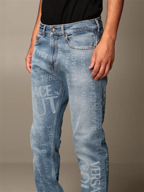 versace jeans e1_vebba5|Versace couture jeans.